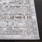 Safavieh Orchard 4"5" x 6"5" Grey and Light Grey Area Rug, , large