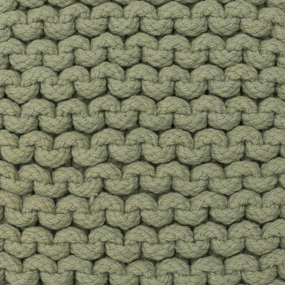Boston International Knit Pot Holder in Sage, , large