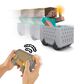Minecraft RC Vehicle with Steve, , large