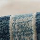 Momeni Edition EDI-1 1"10" x 2"10" Blue Area Rug, , large
