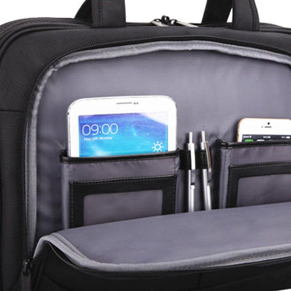 EcoStyle Pro Tech TopLoad Case in Black, , large