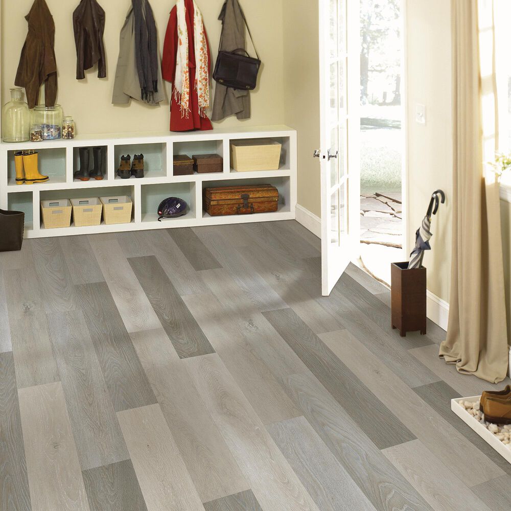 Mohawk Explorer&#39;s Cove Dazy Hazy 7&quot; x 48&quot; Vinyl Plank, , large