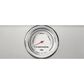 Bertazzoni Professional 4.7 Cu.Ft. Electric Range with European Convection Oven in Stainless Steel, , large