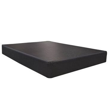 Southerland 9" Semi Flex Full Box Spring, , large