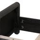 Urban Home Xolani Eastern King Platform Bed in Jaguar, , large