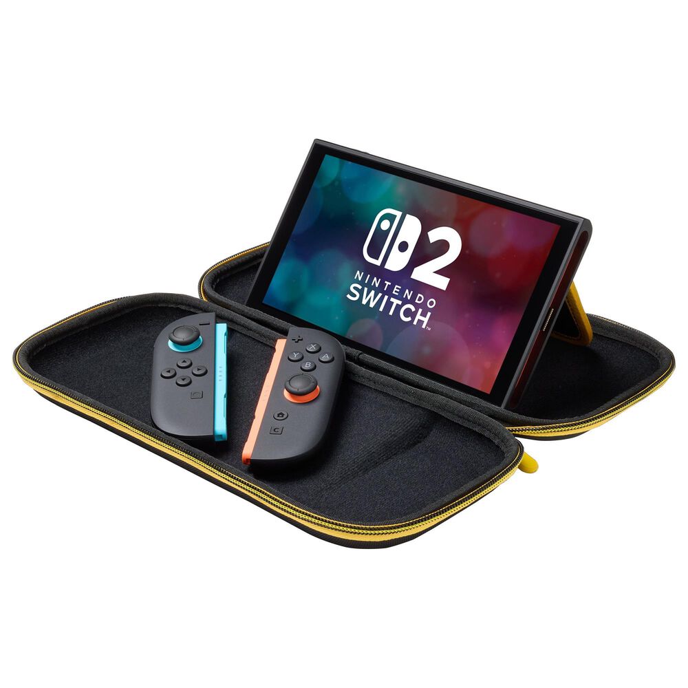 PowerA Slim Case for Nintendo Switch 2 - Pikachu Storm, , large