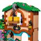 LEGO Pony Ranch and Stable Building Set, , large