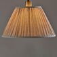Adesso Shiloh Floor Lamp in Antique Brass, , large