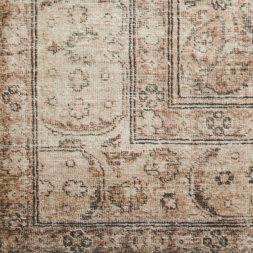 Loloi II Margot 7&#39;6&quot; x 9&#39;6&quot; Antique and Sage Area Rug, , large
