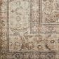 Loloi II Margot 7"6" x 9"6" Antique and Sage Area Rug, , large