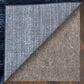 Feizy Deja 7"10" x 10"3" Navy Area Rug, , large