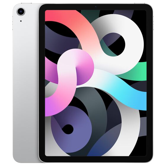 Latest Model iPad