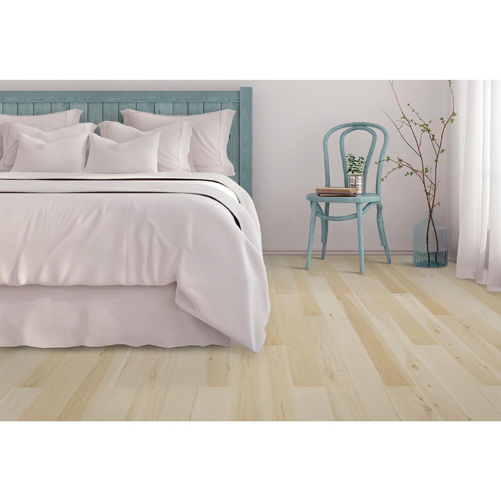 Mohawk Cascade Hills Raw Natural Hickory Hardwood, , large