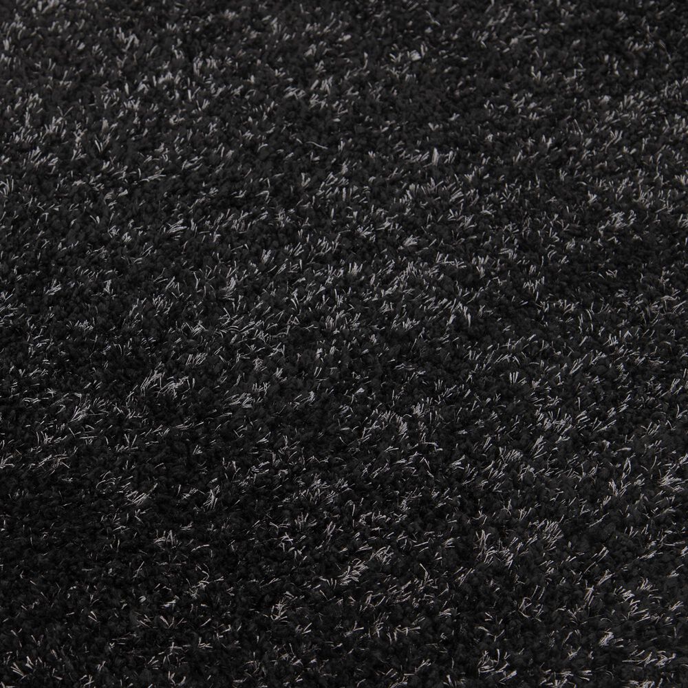 Central Oriental Claude Ink and Night Sky 7'6" x 9'6" Area Rug, , large