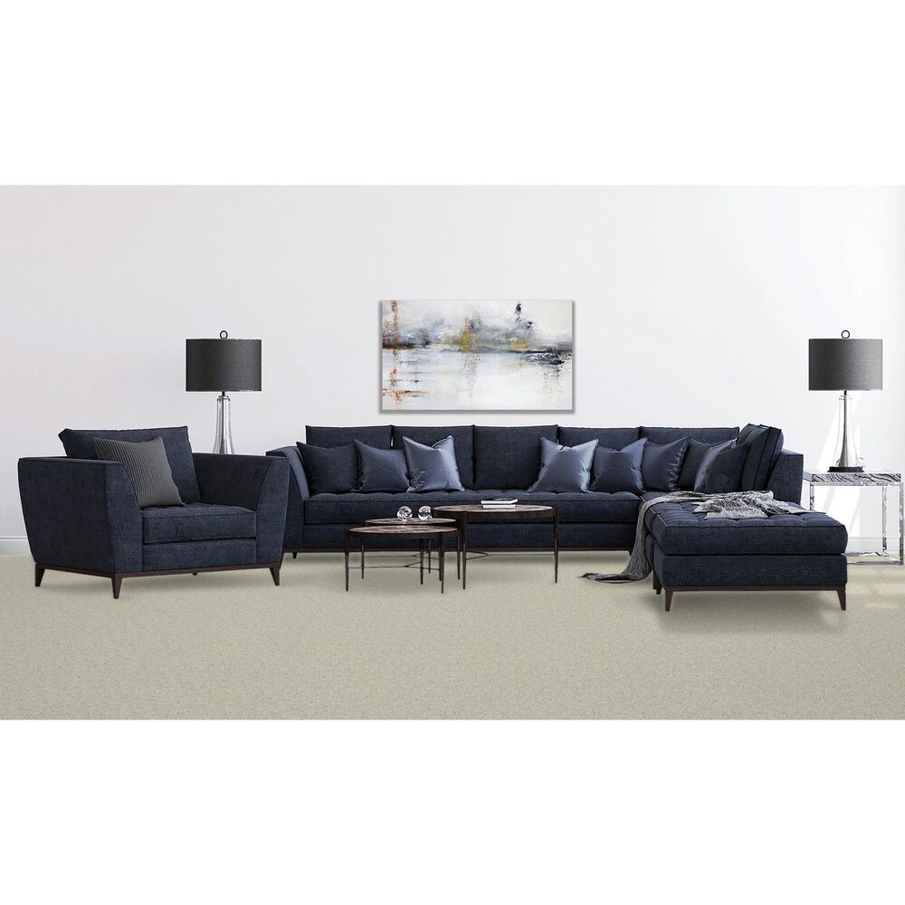 Mohawk Claws and Effect II Carpet in Haze, , large