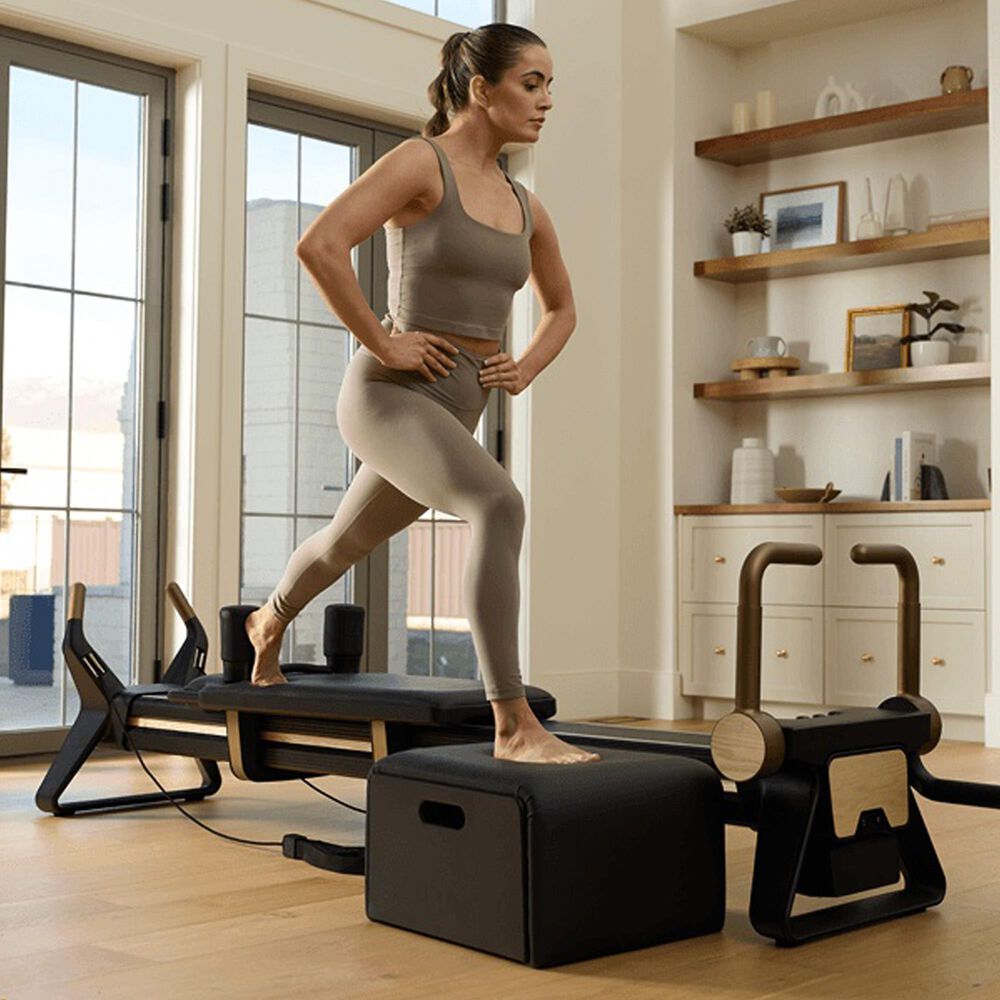 NordicTrack Ultra 1 Reformer in Maple Brass, , large