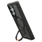 UAG Plasma XTE Case with Magnet for Samsung Galaxy S26 Ultra in Black and Orange, , large
