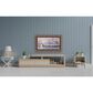Deco TV Frames Premiere 85" Frame Bezel for Samsung the Frame TV in Contemporary Silver, , large