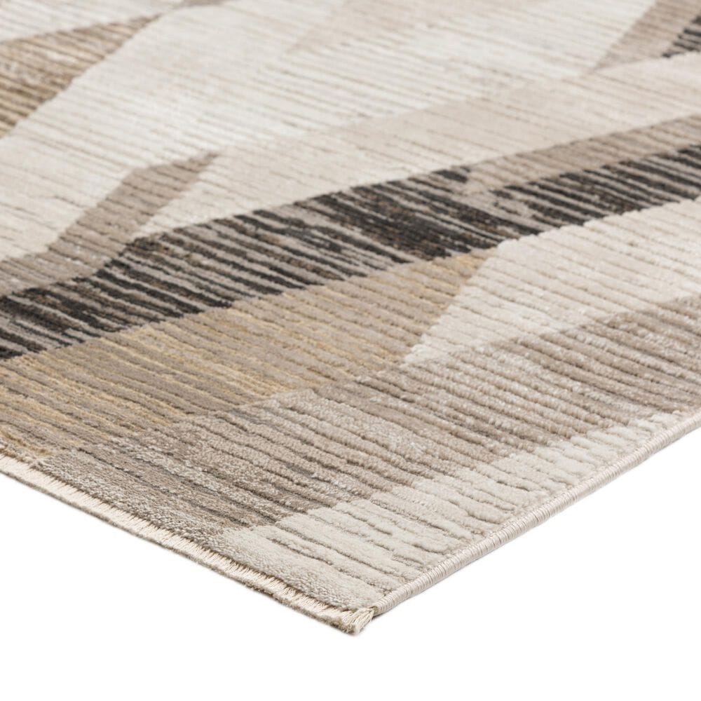 Dalyn Rug Company Denizi DZ5 7&#39;10&quot; x 10&#39; Putty Area Rug, , large