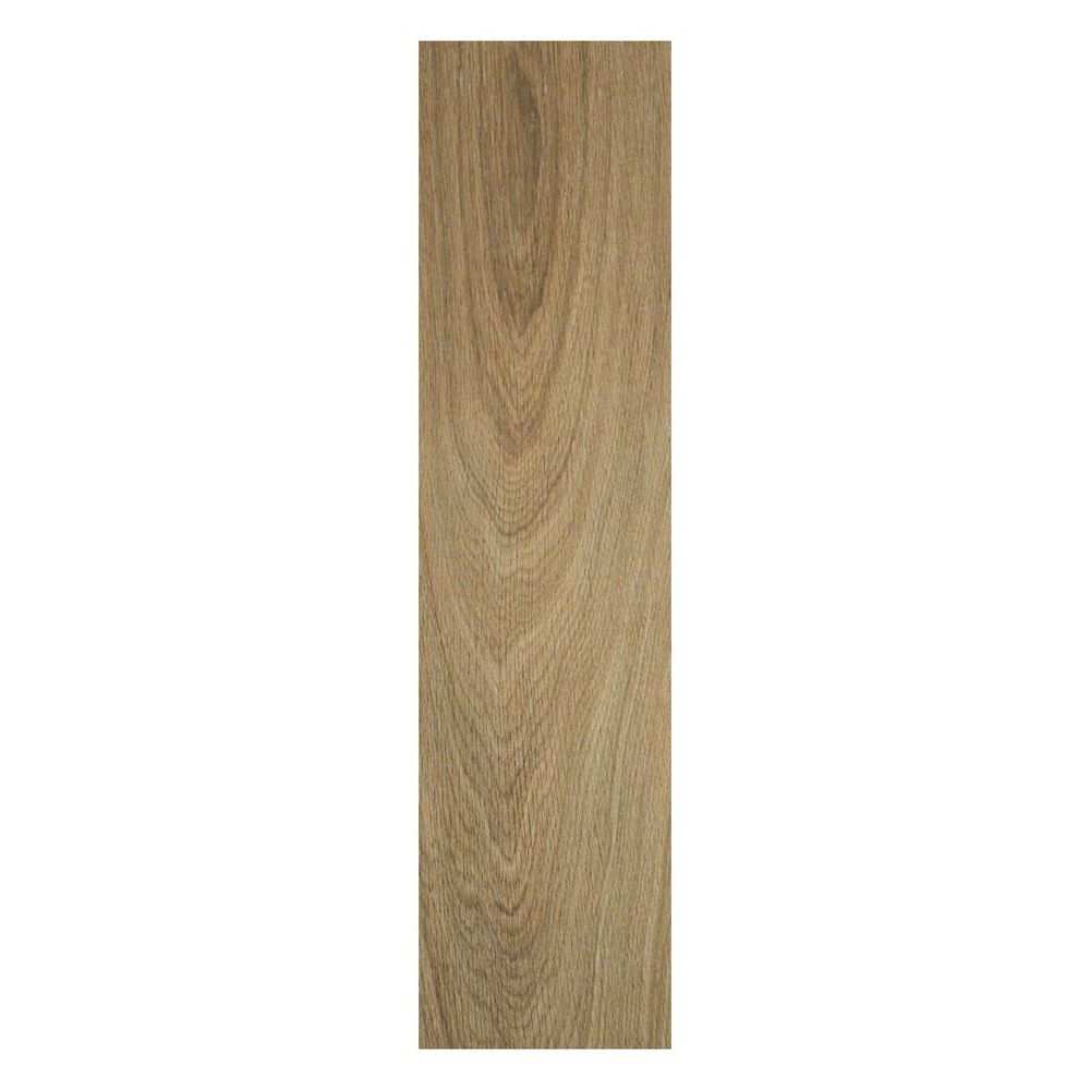 Shaw Independence Walnut 6&quot; x 36&quot; Porcelain Tile, , large