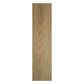 Shaw Independence Walnut 6" x 36" Porcelain Tile, , large