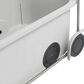 Joseph Joseph CupboardStore 2-Tier Storage Caddy in Stone, , large