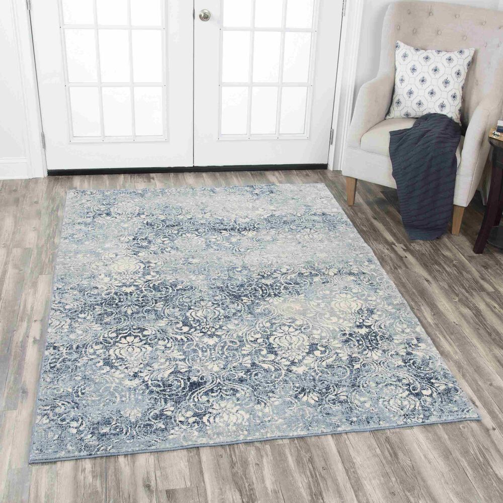 RIZZY Gossamer 10&#39; x 13&#39; Rug, , large