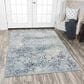 RIZZY Gossamer 10" x 13" Rug, , large