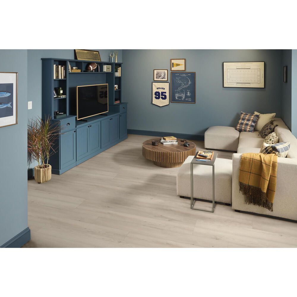 Shaw Pet Perfect Silk 7" x 60" Luxury Vinyl Plank, , large