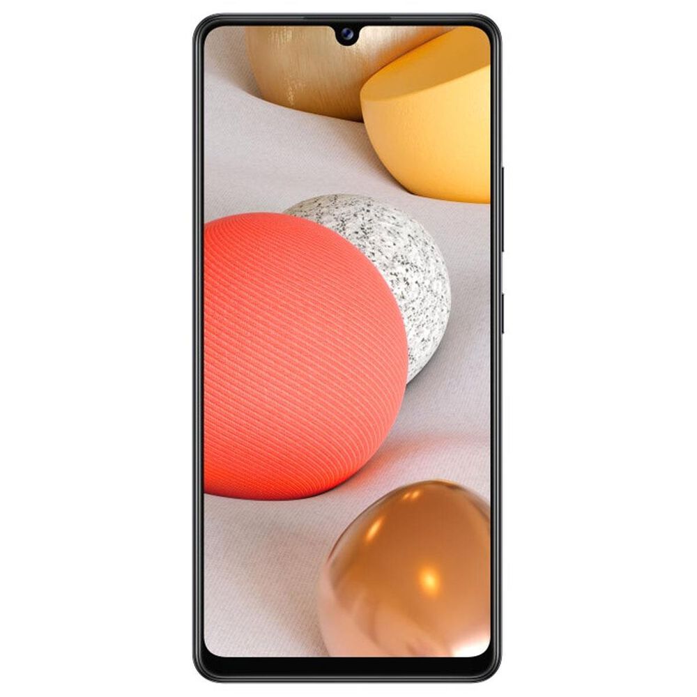 Samsung Galaxy A42 5G 128GB - Black, , large