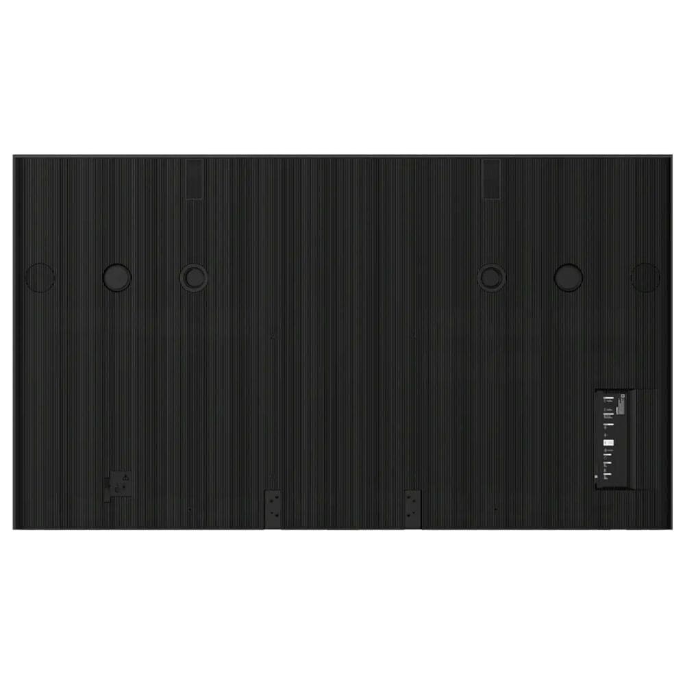 Sony 65" Class Bravia 9 II True RGB 4K HDR - Smart Google TV with Theater Bar 7 Soundbar and Sub 7 Wireless Subwoofer in Black, , large