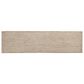 Belle Furnishings Terrace 69" 4-Door Accent Cabinet in Gravel, , large