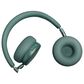 JBL Live Series Wireless Noise-Canceling On-Ear Headphones in Green, , large