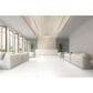 MS International Miraggio Gray 12" x 24" Matte Porcelain Tile, , large