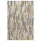 Dalyn Rug Company Kenner KN6 Ivory 6"6" x 9"6" Area Rug, , large