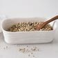 Pampa Bay Le Blanc Condiment Bowl in White, , large