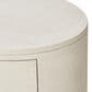 Four Hands Amelia 4-Drawer Nightstand in Ivory Painted, , large