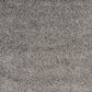 Safavieh Athens Shag SGA119F-26 2"3" x 6" Light Grey Runner, , large
