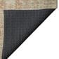 Dalyn Rug Company Solace SL9 10" x 14" Beige Area Rug, , large