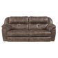 Catnapper Ferrington Power Reclining Sofa with Power Lumbar and Headrest in Dusk, , large