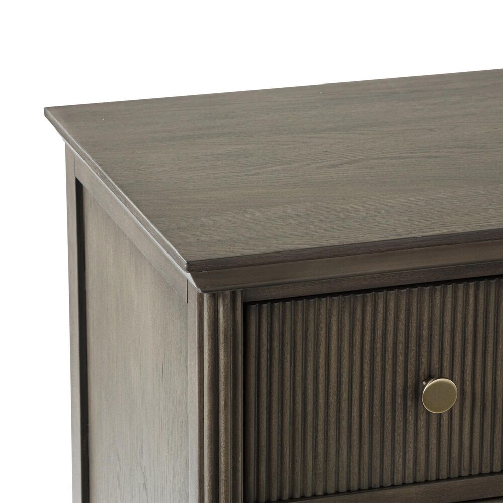 Maxi Cosi 7 Drawer Dresser Only in Reid-Sunbleach Natural, , large