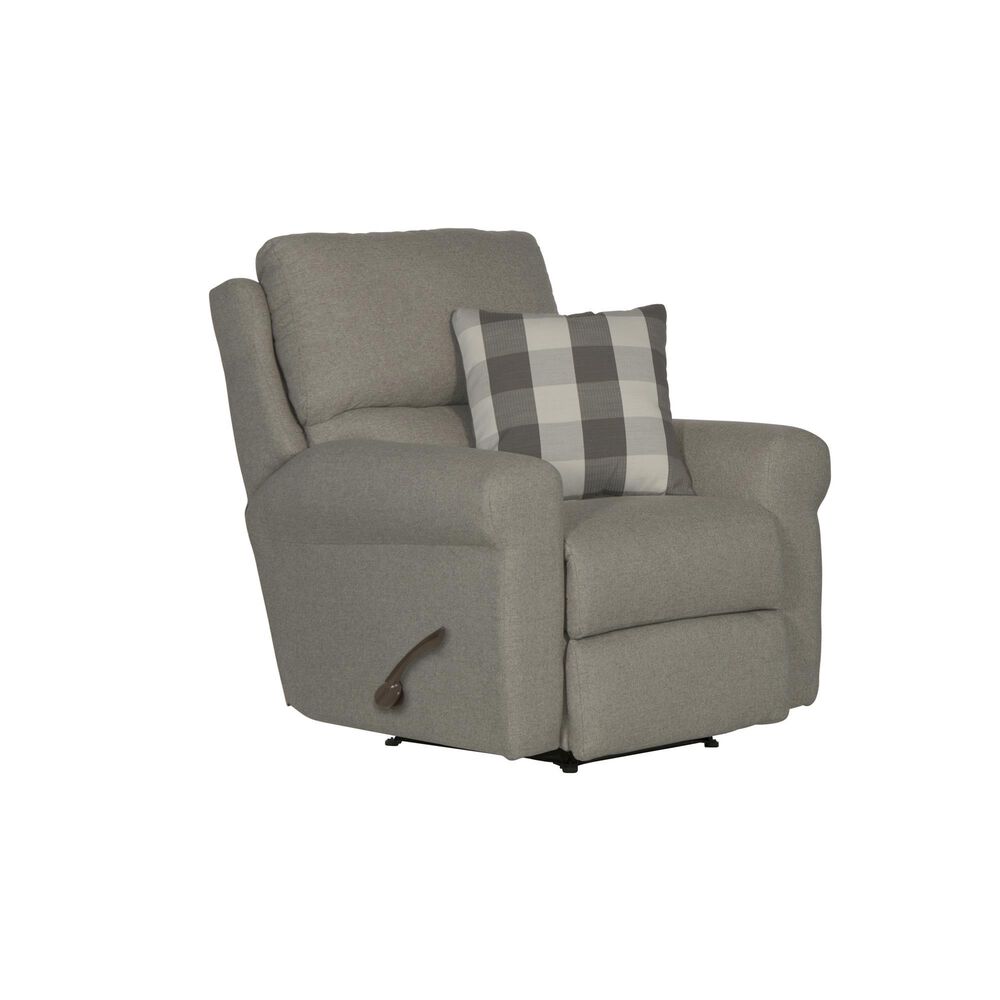 Catnapper Westport Power Glider Recliner in Bisque, , large