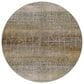 Dalyn Rug Company Nexus NX1 Beige 8" Round Area Rug, , large