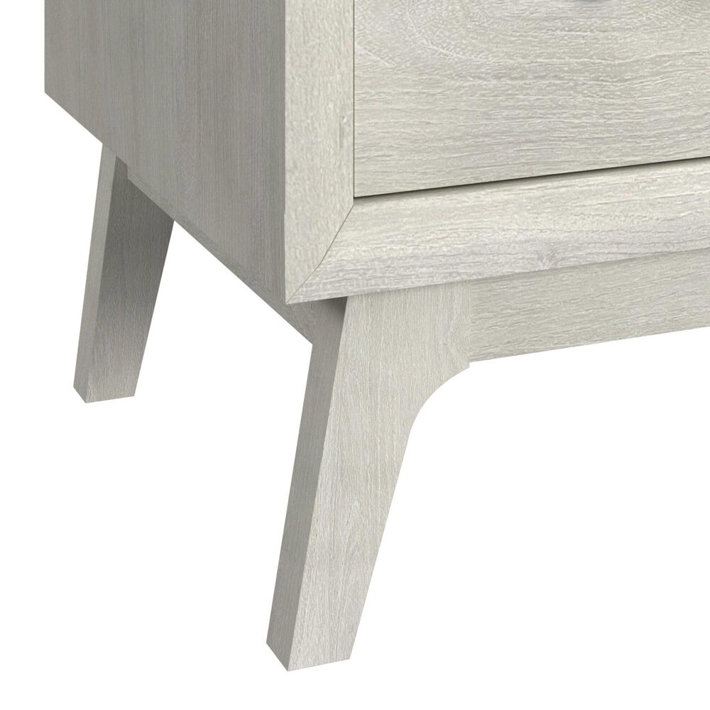 Mayberry Hill Westland 6-Drawer Dresser in Almond, , large