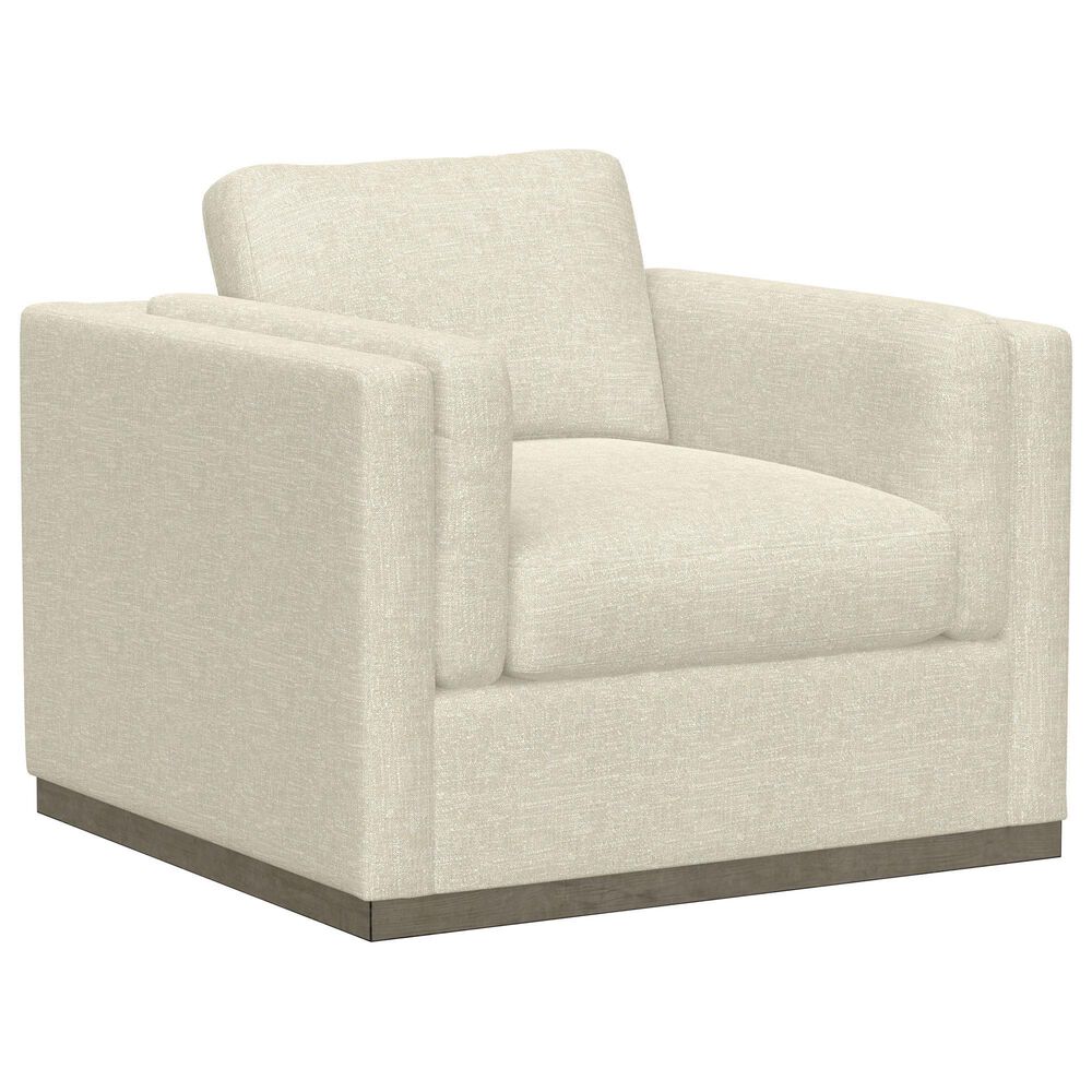 Emerald Home Furnishings Cecily Chair in Cream, , large