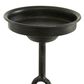 Maple and Jade Anchor Candle Holder in Black (Set of 2), , large