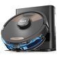 Shark Matrix Plus 2-in-1 Self Empty Lite Robot Vacuum in Black, , large