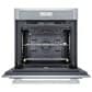 Thermador 30" Masterpiece Single Built-In Oven in Stainless Steel, , large
