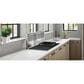 Wolf Appliances 24" Transitional Induction Cooktop in Stainless Steel, , large