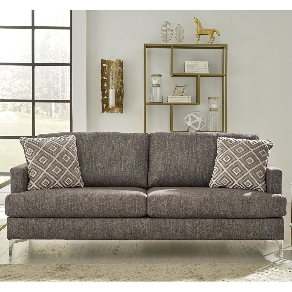 Ashley Arcola RTA Sofa in Java, , large
